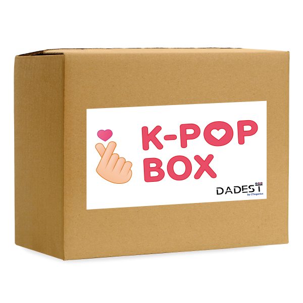 kpop-box